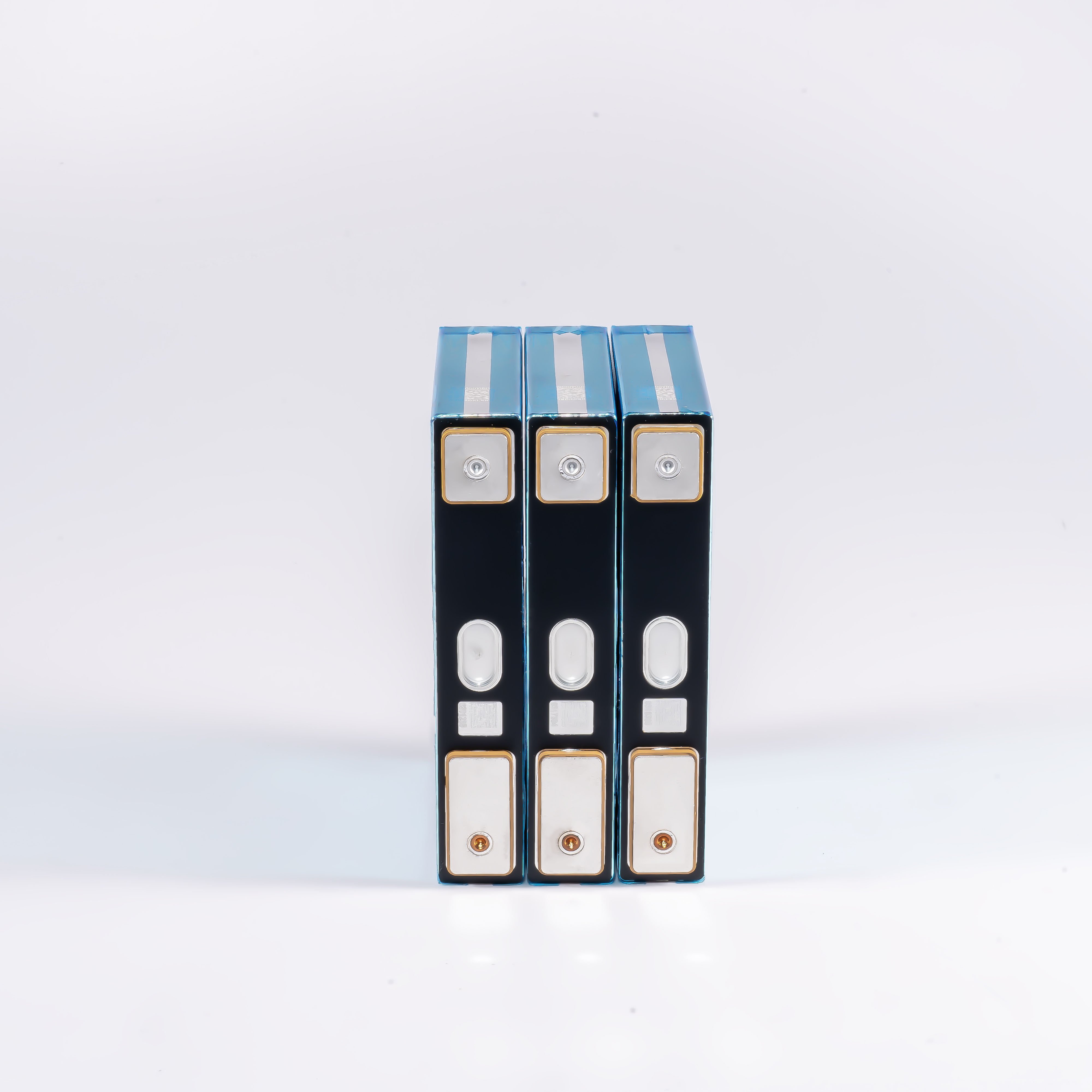 New energy 3.2V55Ah lithium battery electronic accessories wholesale rechargeable.