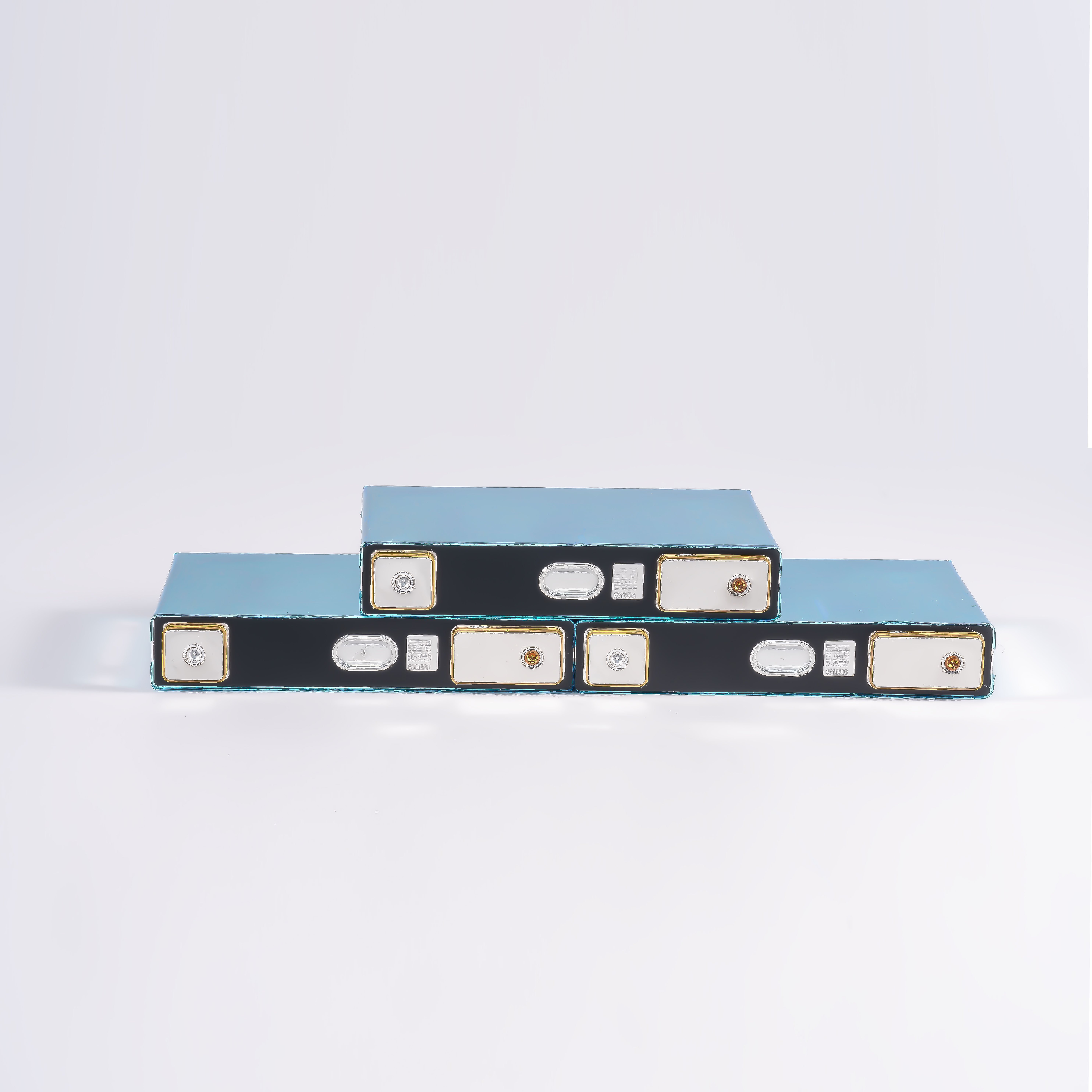 New energy 3.2V55Ah lithium battery electronic accessories wholesale rechargeable.