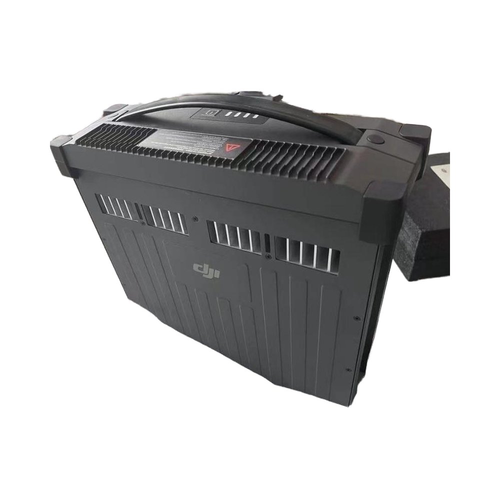 Original Brand Agras T50 Battery DB1560 Aircraft Battery for T40 and T50 Drone LIPO Material 1kg Weight Power Motor