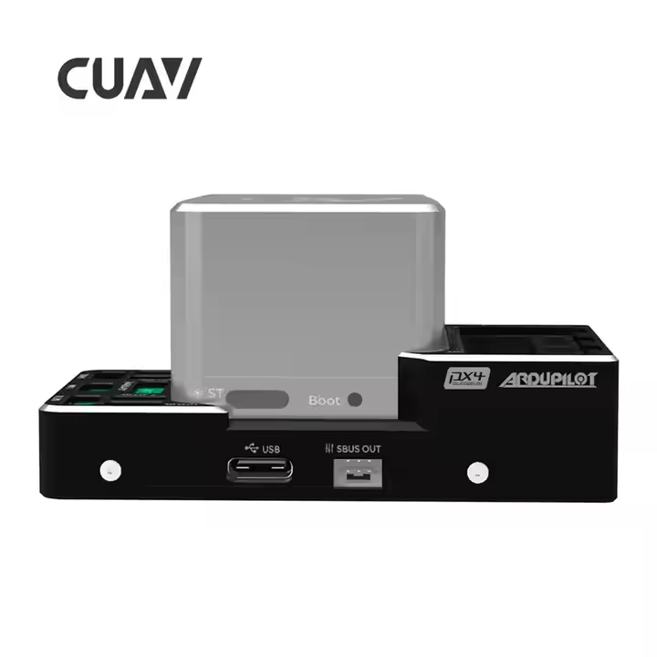 CUAV X7+ Pro Advanced Flight Autopilot System RC Drone Accessories