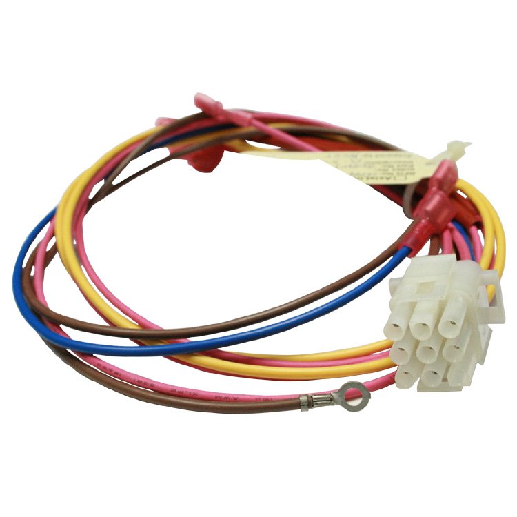 Automotive Complete Custom Battery wiring harness