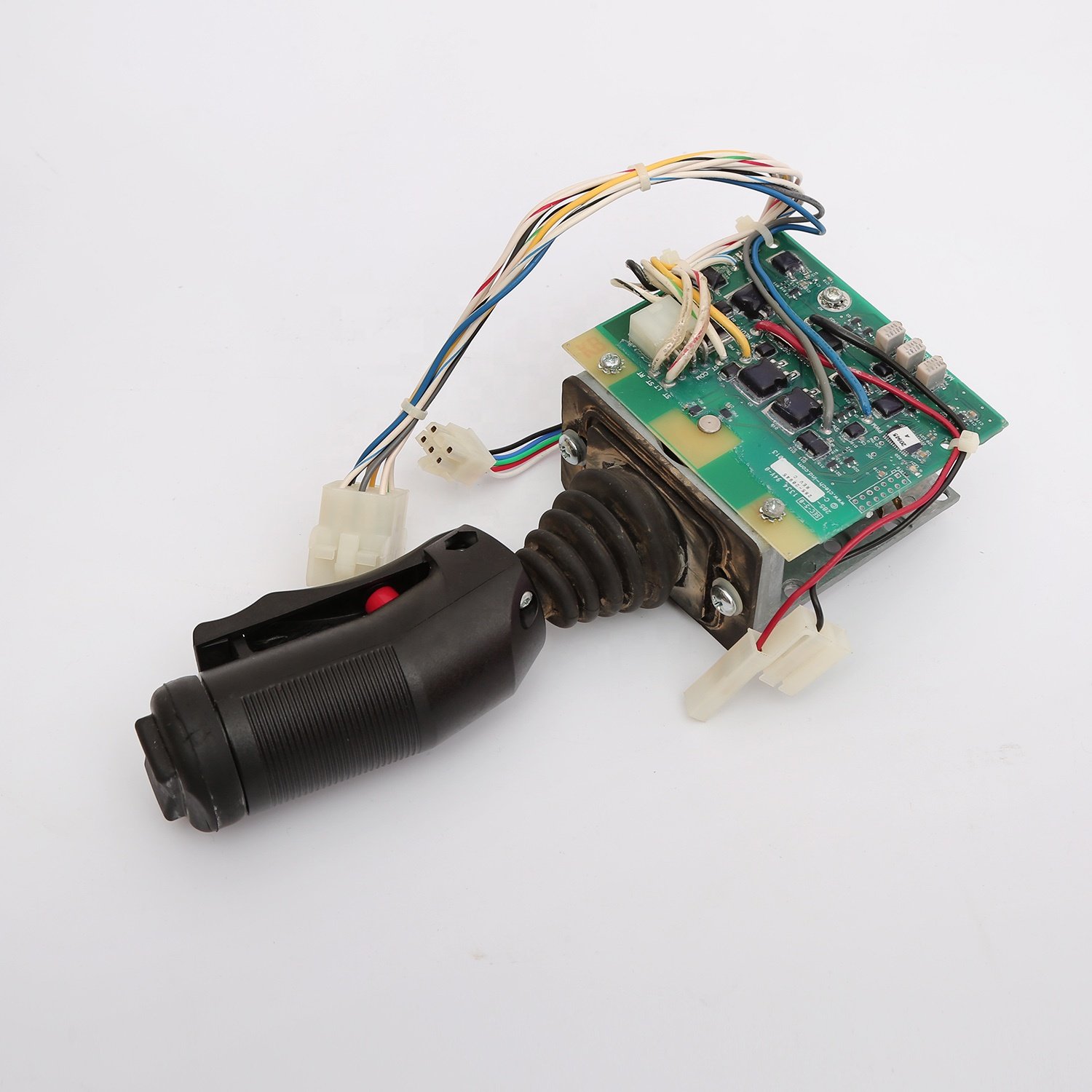 Automotive Complete Custom Battery wiring harness