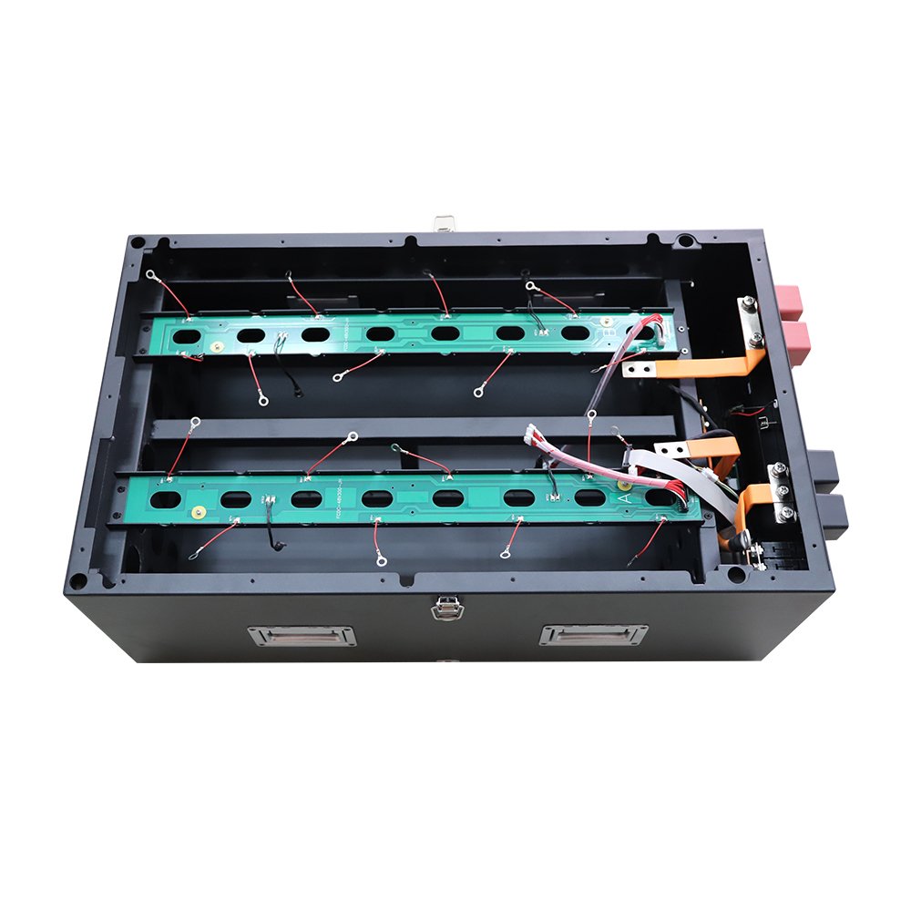 Battery Accessories for 51.2V 280Ah 304Ah 306Ah 314Ah LiFePO4 Battery Pack