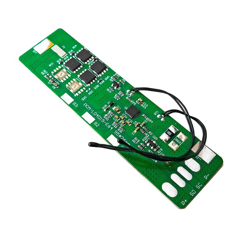 3s 4s 12V 15a BMS Product Manufactur 14.4V 14.8V Lithium ion Batteries 12.8V Medical Equipment LiFePO4 Battery Packs with SMBus