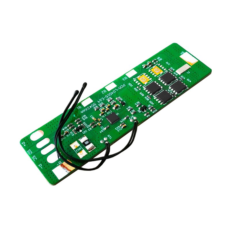 3s 4s 12V 15a BMS Product Manufactur 14.4V 14.8V Lithium ion Batteries 12.8V Medical Equipment LiFePO4 Battery Packs with SMBus