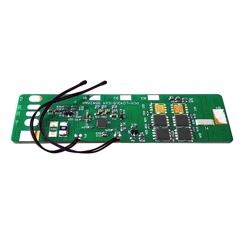 3s 4s 12V 15a BMS Product Manufactur 14.4V 14.8V Lithium ion Batteries 12.8V Medical Equipment LiFePO4 Battery Packs with SMBus