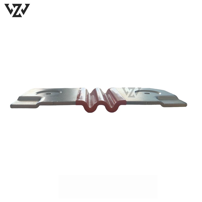 battery accessories Lithium Ion Batteries pack aluminium module for lfp bms busbar