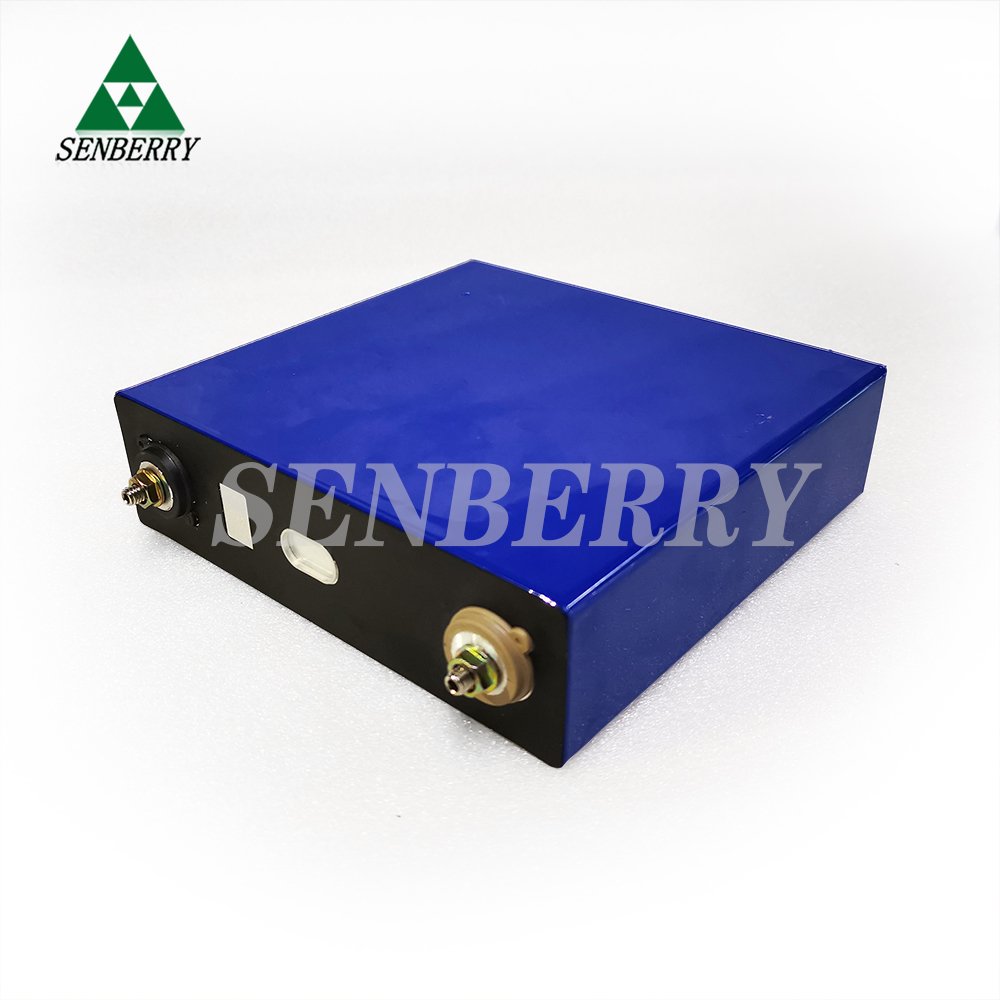 Brand New 3.2v 120ah Lithium Iron Phosphate Battery Cell With Accessory For Diy Lithium Battery Pack