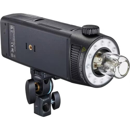 Godox AD200ProII AD200Pro II TTL 2.4G Wireless Camera Pocket Flash compatible for Nikon Canon Sony Fuji Olympus
