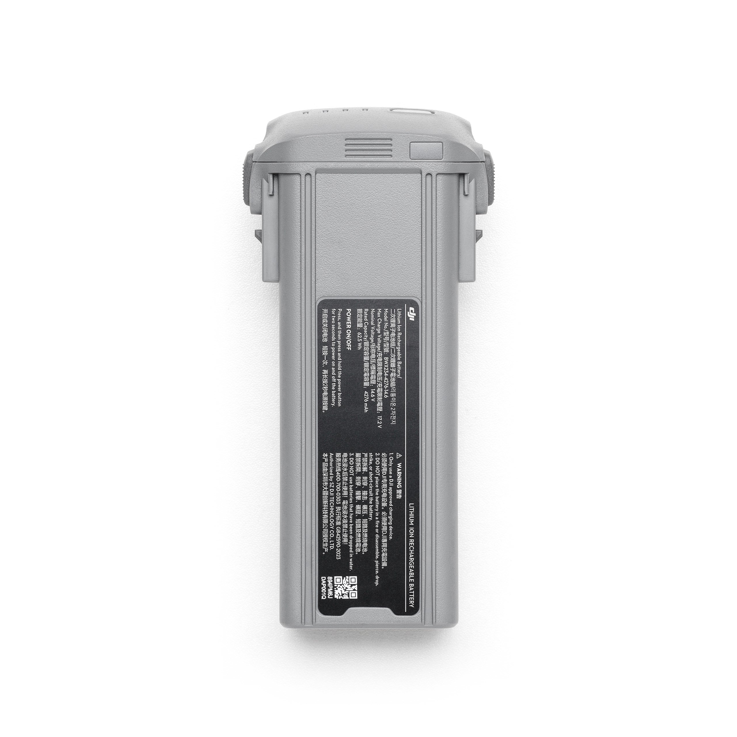 Intelligent Flight Battery For DJI Air 3S 4276 mAh Compatible with Air 3/3s Drone Accessories Original