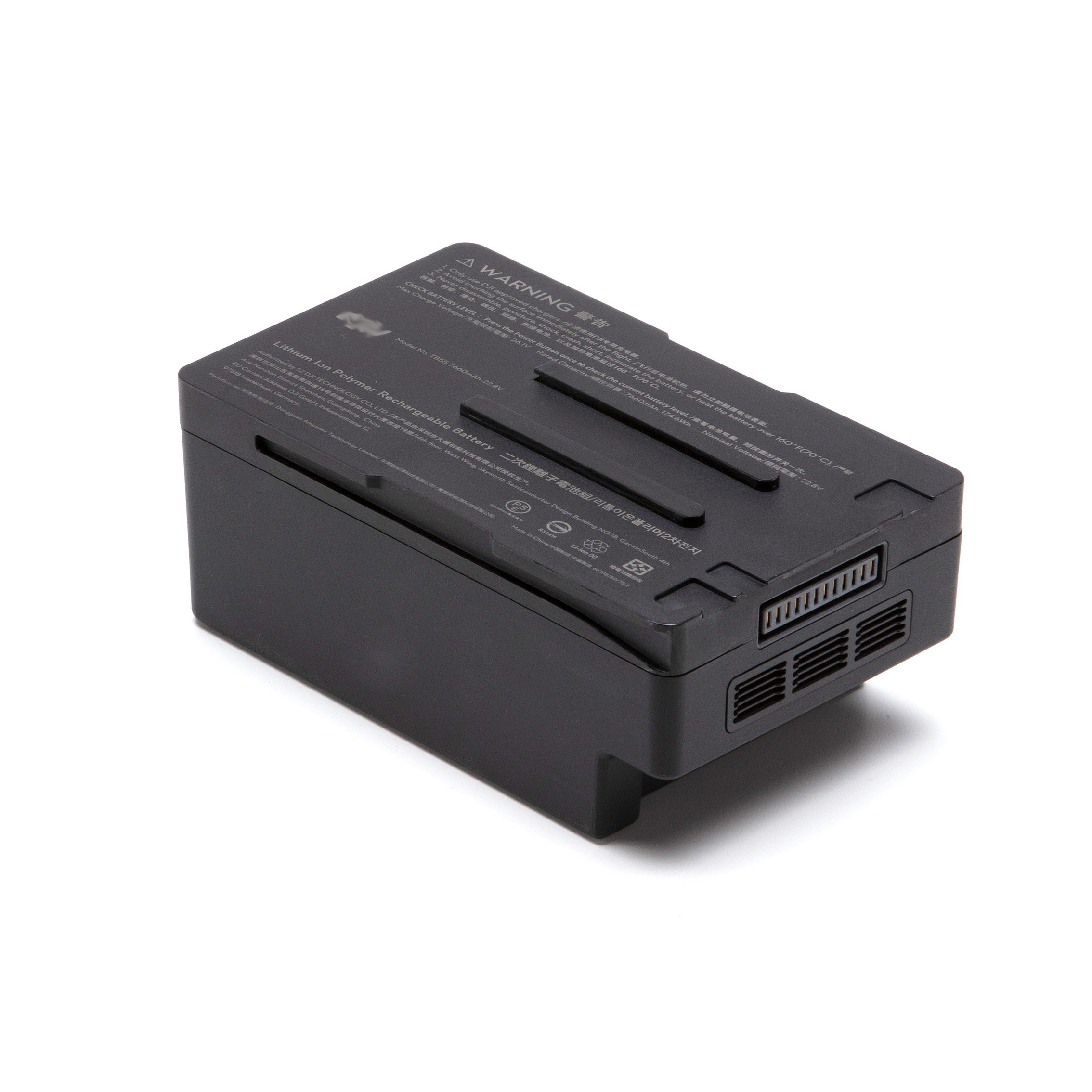 Original Drone Accessories TB55 Smart Flight DJ Battery For DJ Matrice 200 M200 Drone Parts Matrice 210 M210 RTK V2