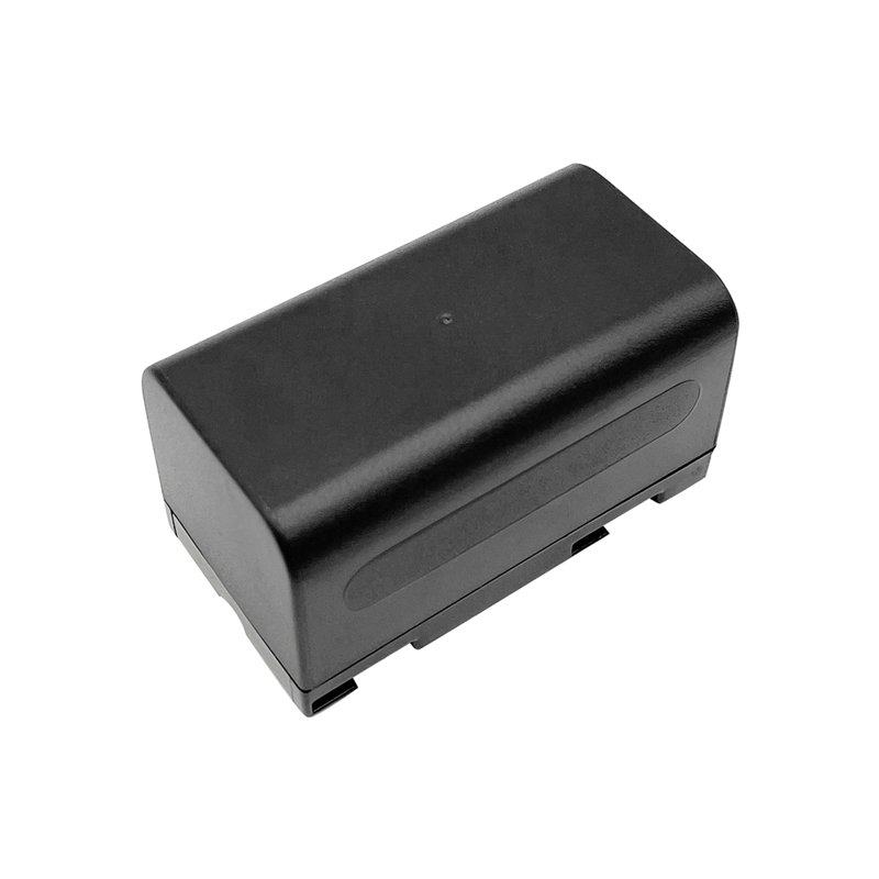 Total Station BDC70 Battery for CX/RX-350 ES OS Total Station Accessories