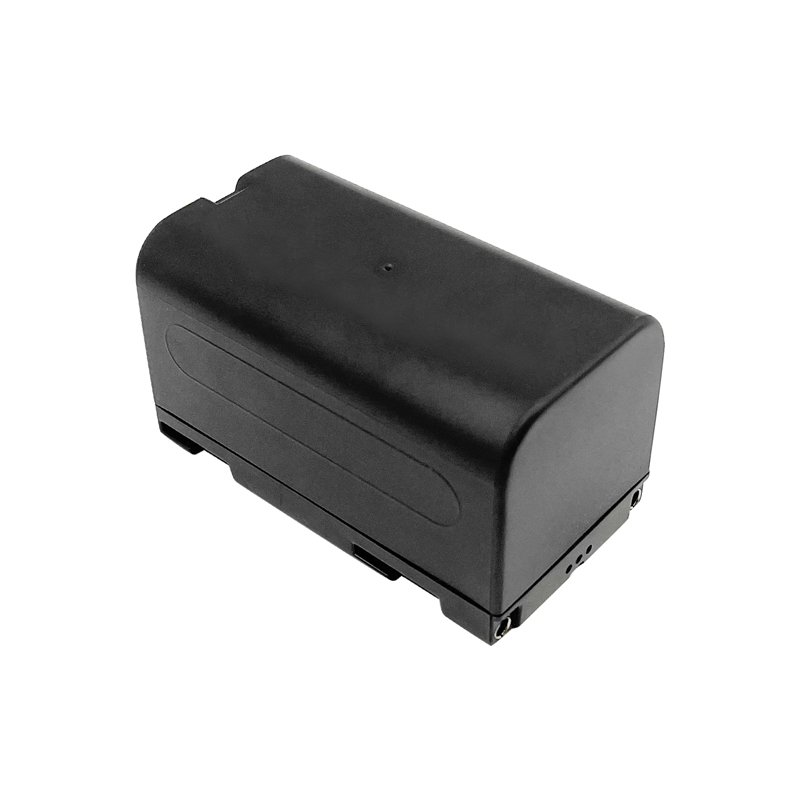 Total Station BDC70 Battery for CX/RX-350 ES OS Total Station Accessories