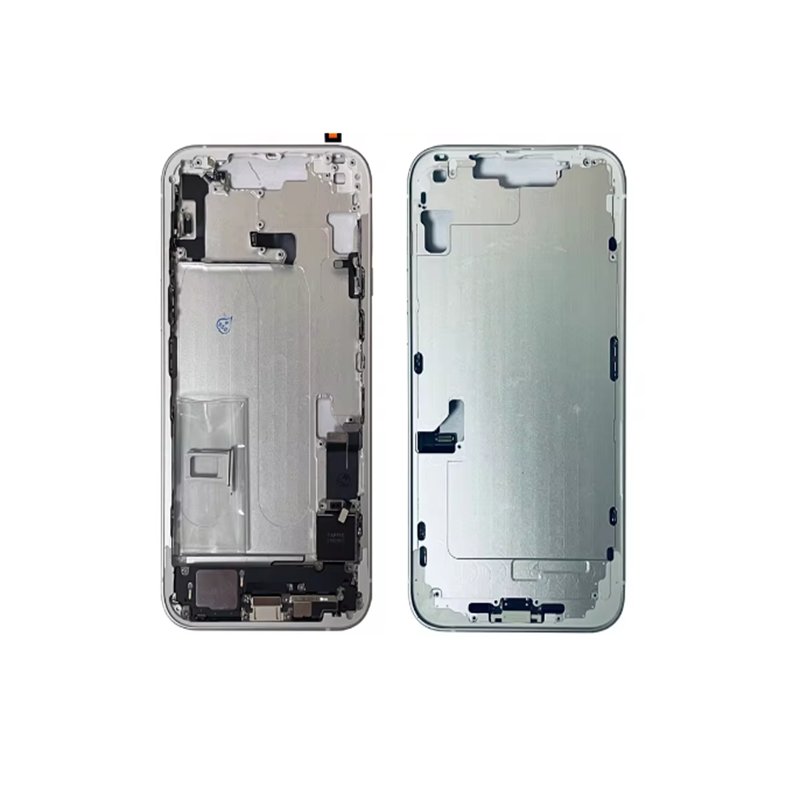 housing original For 6 7 8 x xr xs XSmax 11pro 12 13 14 15pro Max accessories Factory