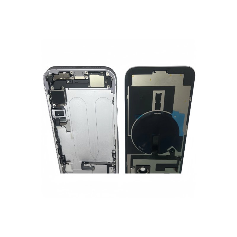 housing original For 6 7 8 x xr xs XSmax 11pro 12 13 14 15pro Max accessories Factory
