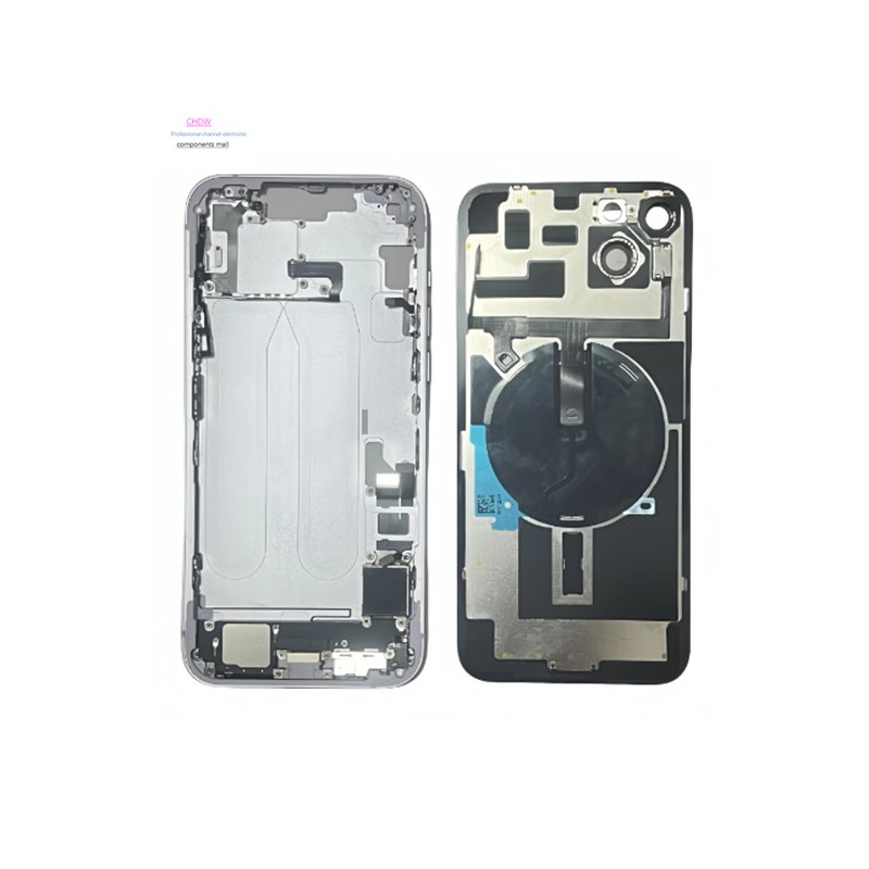 housing original For 6 7 8 x xr xs XSmax 11pro 12 13 14 15pro Max accessories Factory
