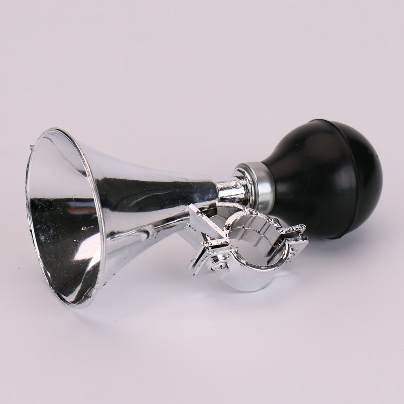 child kids scooter high decibel loud color bell plastic lightweight Bicycle mountain bike air horn road bikes cycling equipment