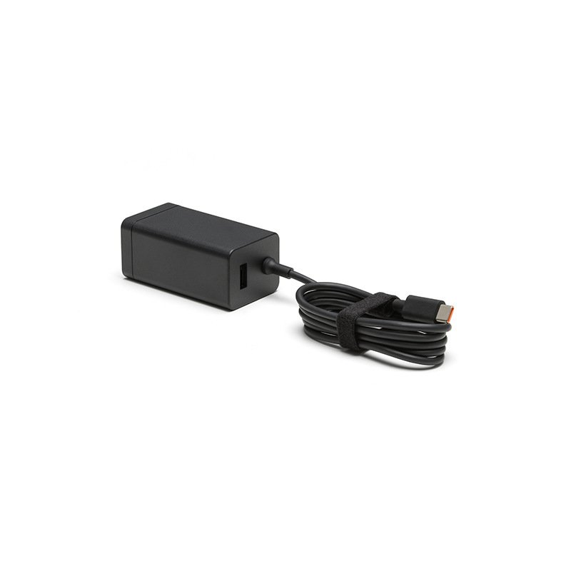 Genuine Battery Charger for DJI Mavic 3 /3 Pro / 3 Cine /3 Classic / Avata 65W Portable Charger Spare Parts Drone Accessories