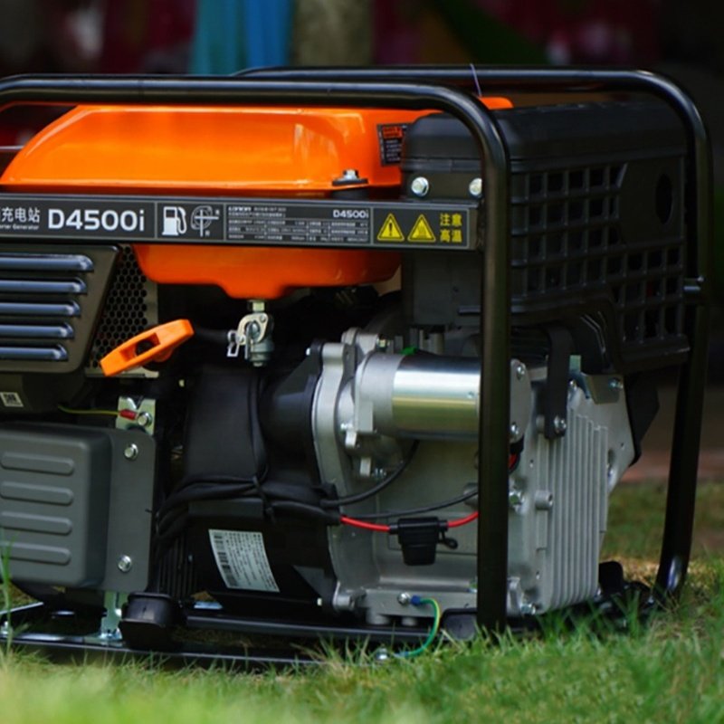 D9000i Generator Charging Station T20 T16 Battery T10 Intelligent Charger 3600W Agras T20 Agriculture Aircraft Accessories