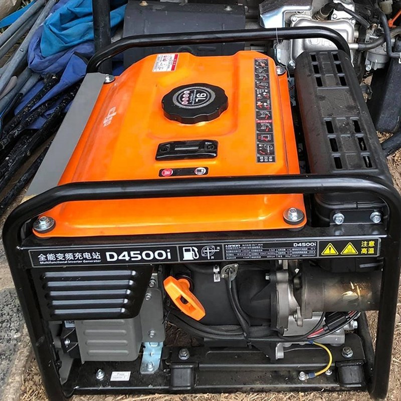 D9000i Generator Charging Station T20 T16 Battery T10 Intelligent Charger 3600W Agras T20 Agriculture Aircraft Accessories