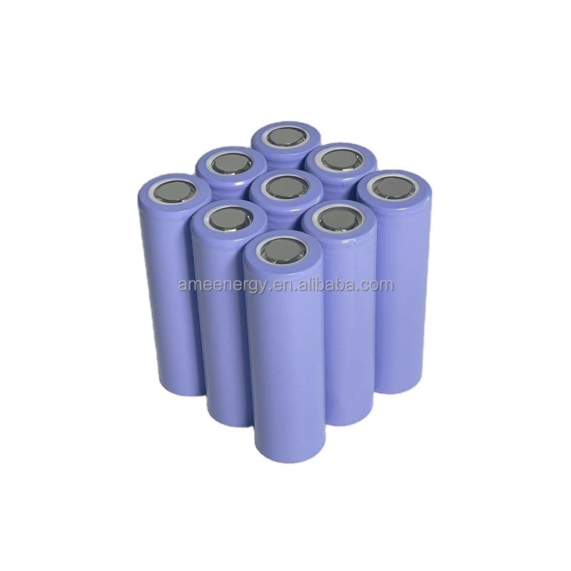 AA 18650 21700 Hollow Battery Model Dummy Cell Without Electrolyte And Electrodes