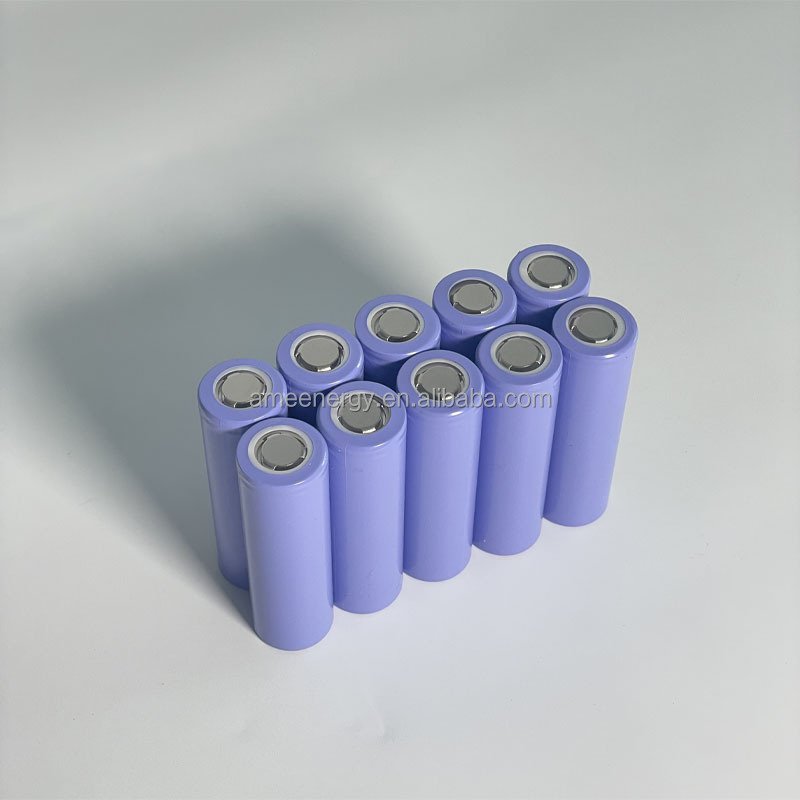 AA 18650 21700 Hollow Battery Model Dummy Cell Without Electrolyte And Electrodes