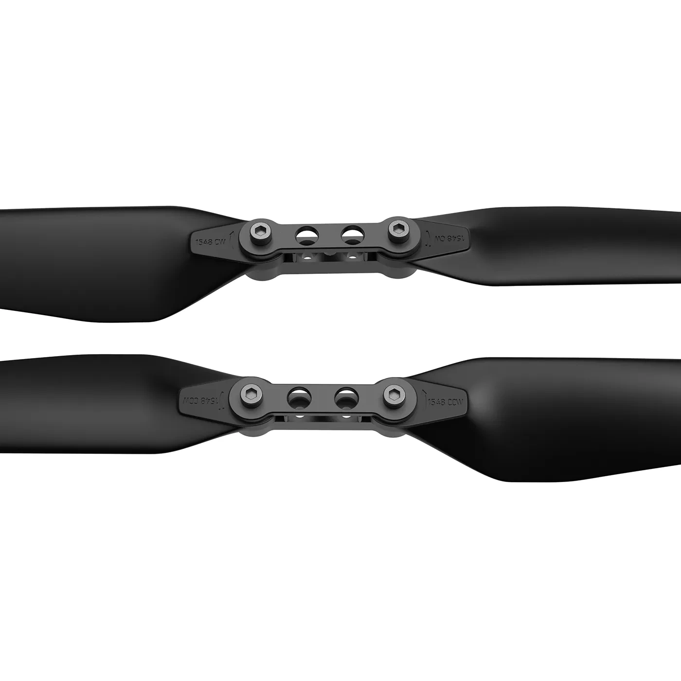 FLUXER Drone Accessories Propeller ESC UAV Prop High Quality Lipo Battery Pro Matt Carbon Fiber Brushless Motor MAD 15x4.8 Inch