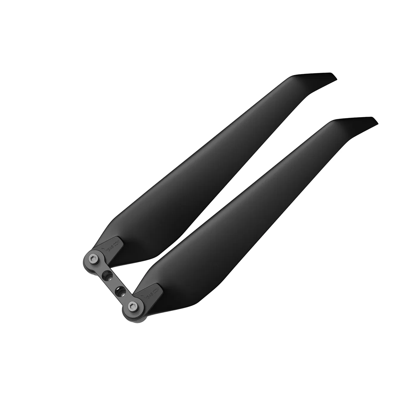 FLUXER Drone Accessories Propeller ESC UAV Prop High Quality Lipo Battery Pro Matt Carbon Fiber Brushless Motor MAD 15x4.8 Inch