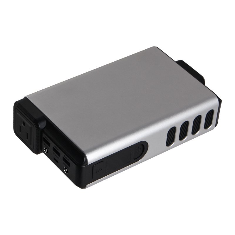 150W High 32000mAh Capacity Universal AC DC Power Bank with LED Display