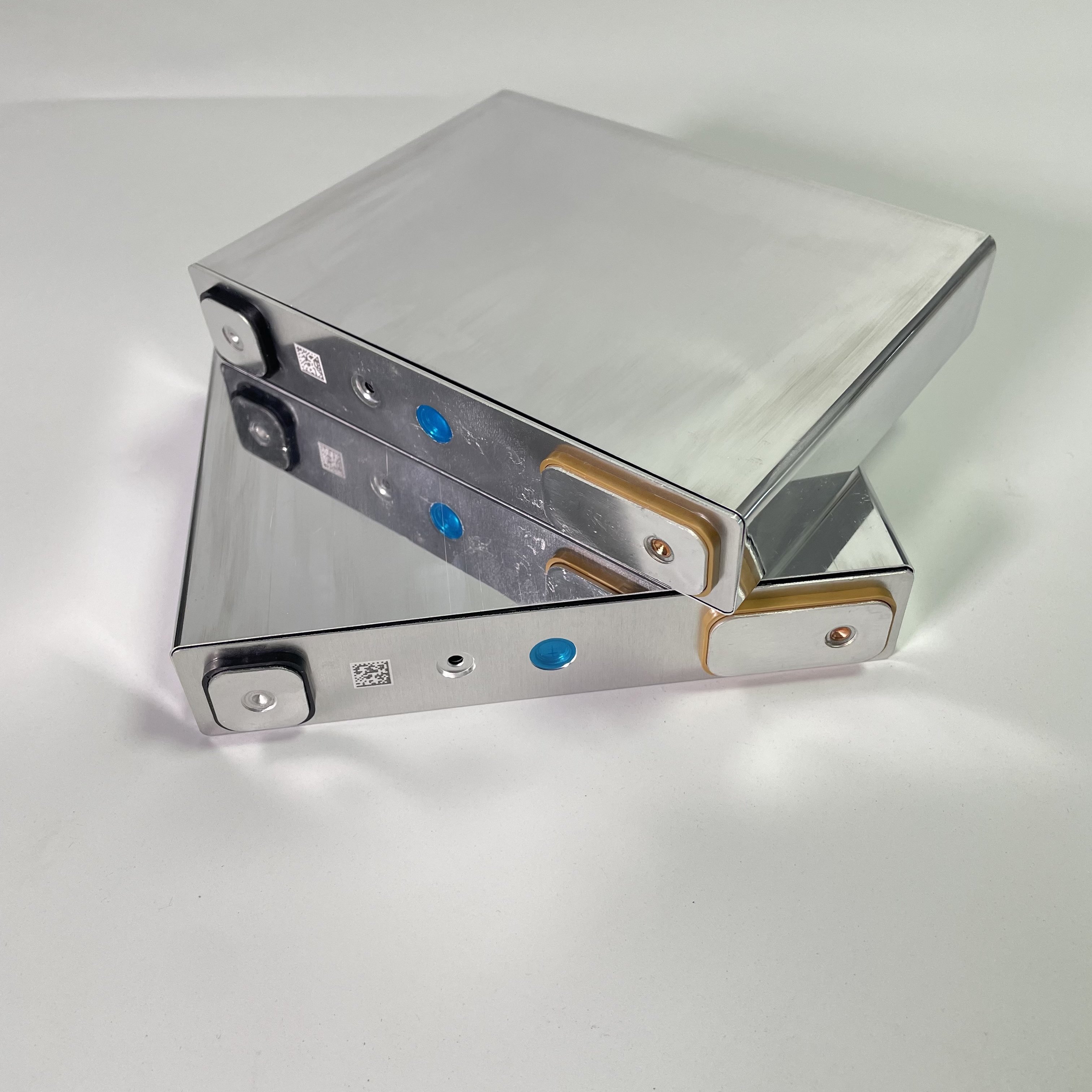 72174207 Prismatic Cell Case With Lid for Lithium ion Battery