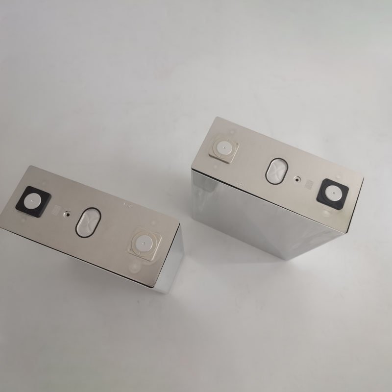 72174207 Prismatic Cell Case With Lid for Lithium ion Battery