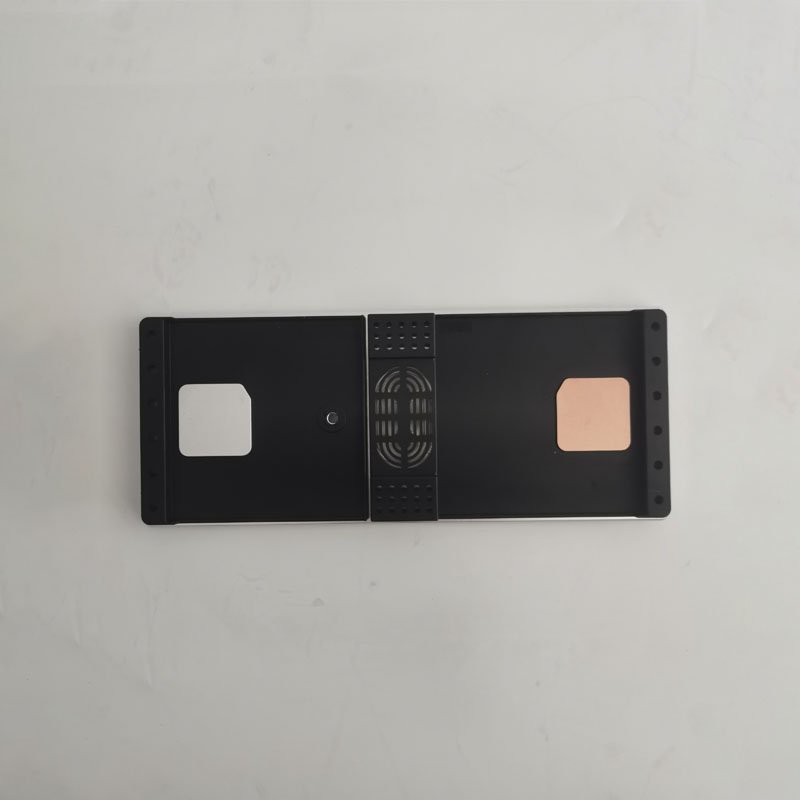 72174207 Prismatic Cell Case With Lid for Lithium ion Battery