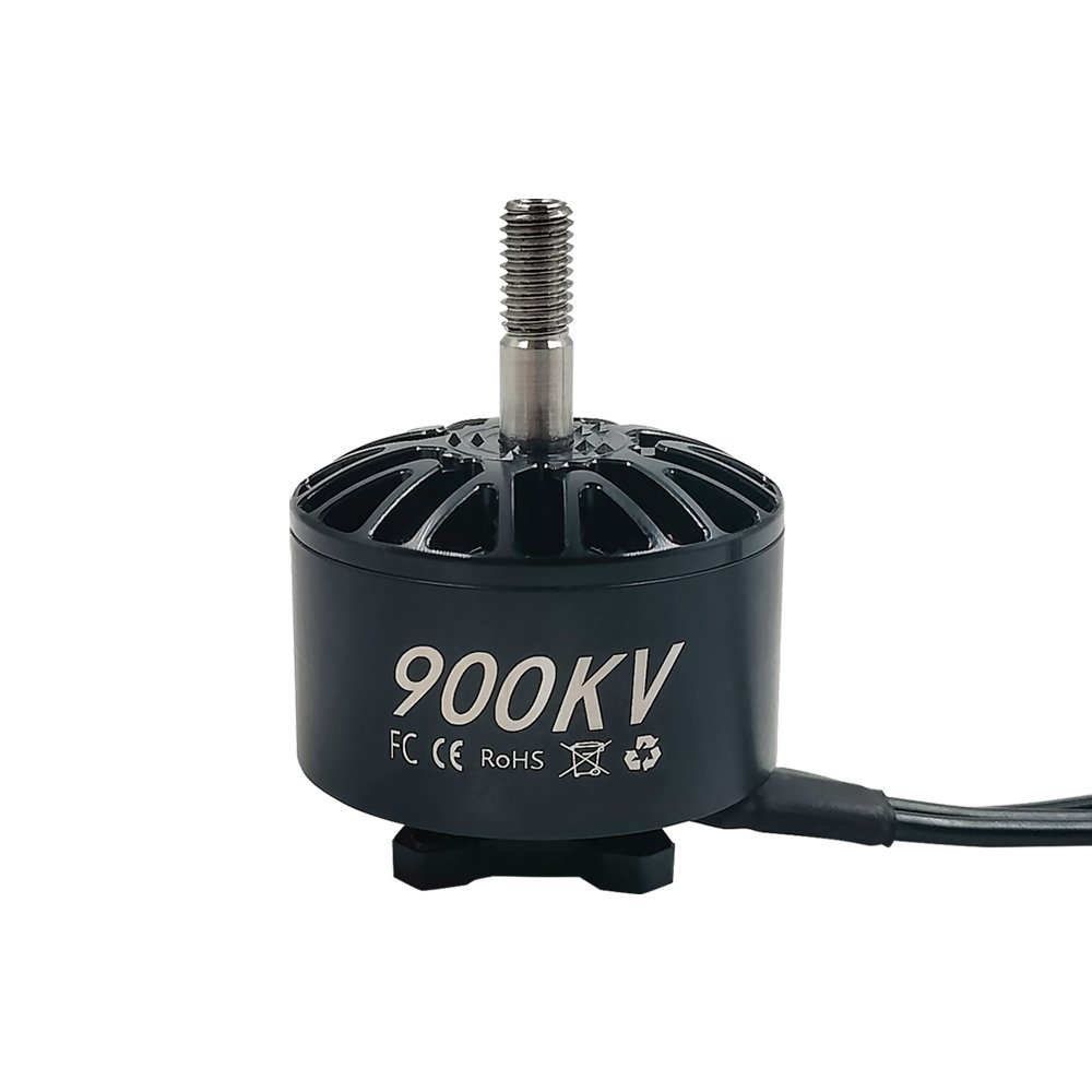 Drones Accessories 2814 900KV 1100KV 4-6S DC Brushless Motor For 8-10 Inch FPV Racing Drone