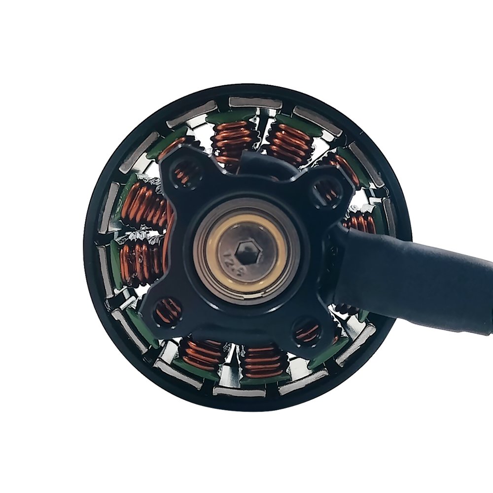 Drones Accessories 2814 900KV 1100KV 4-6S DC Brushless Motor For 8-10 Inch FPV Racing Drone