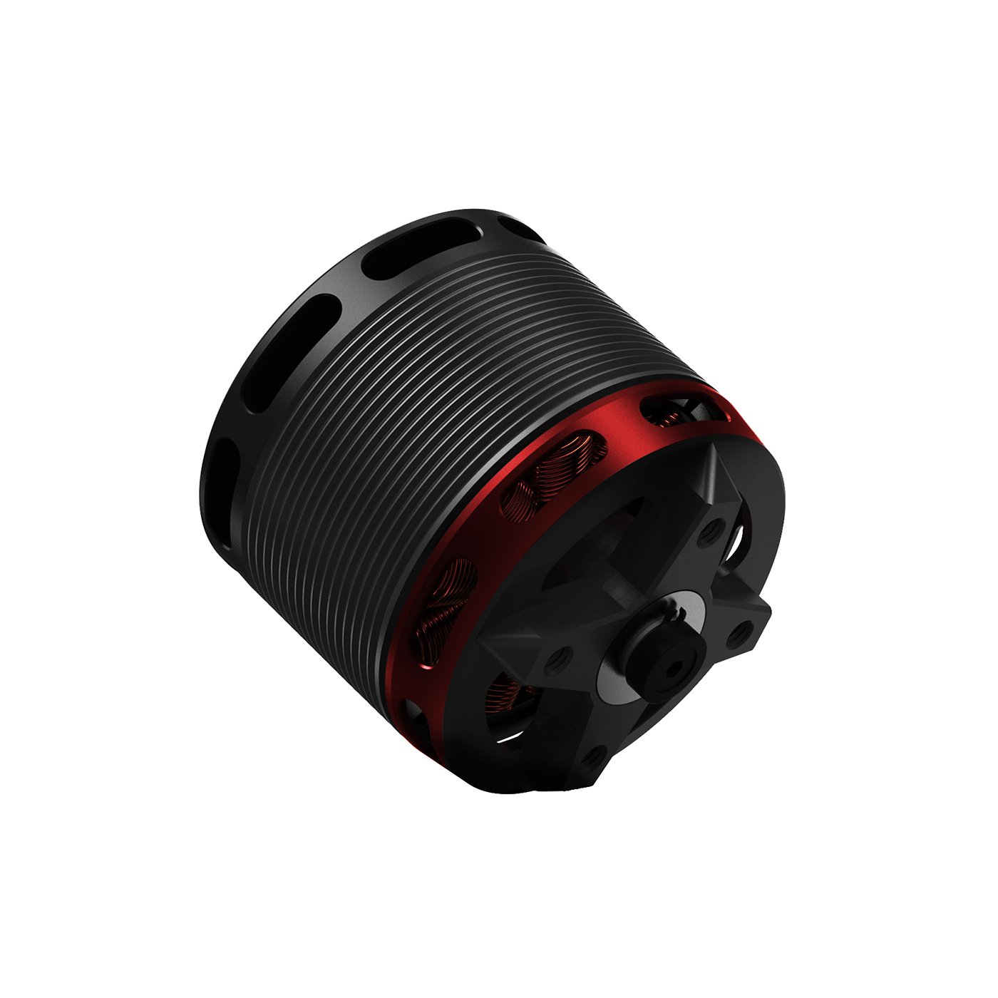 MAD X4219 (short shaft version) Brushless Motor VTOL Motor For Fixed Wing Airplane