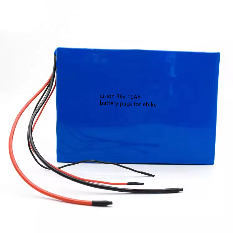 24V 36v 48v 60v 72v 18650 21700 Electric Custom Scooter battery 10Ah 12Ah 20Ah 30Ah 40Ah 50ah 60Ah Electric Bike battery