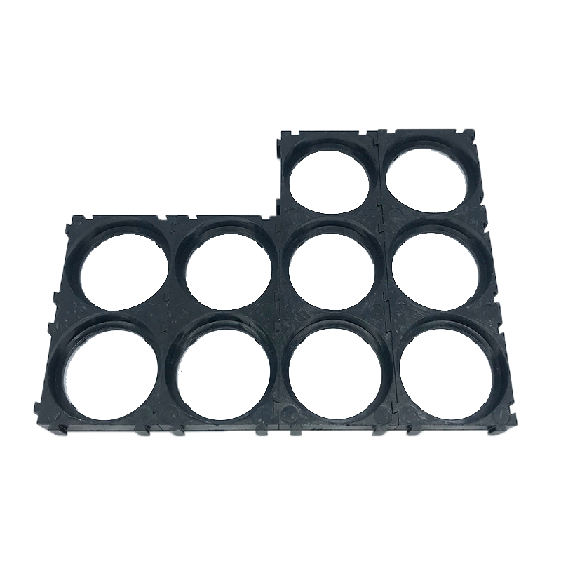 33140 46160 32650 32700 battery holder plastic spacer bracket 2P 3P cell holder and full piece available battery accessories