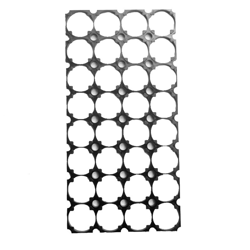 33140 46160 32650 32700 battery holder plastic spacer bracket 2P 3P cell holder and full piece available battery accessories