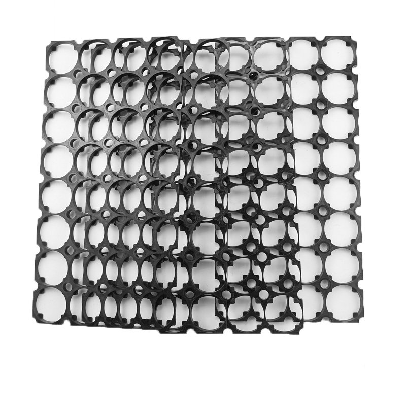 33140 46160 32650 32700 battery holder plastic spacer bracket 2P 3P cell holder and full piece available battery accessories
