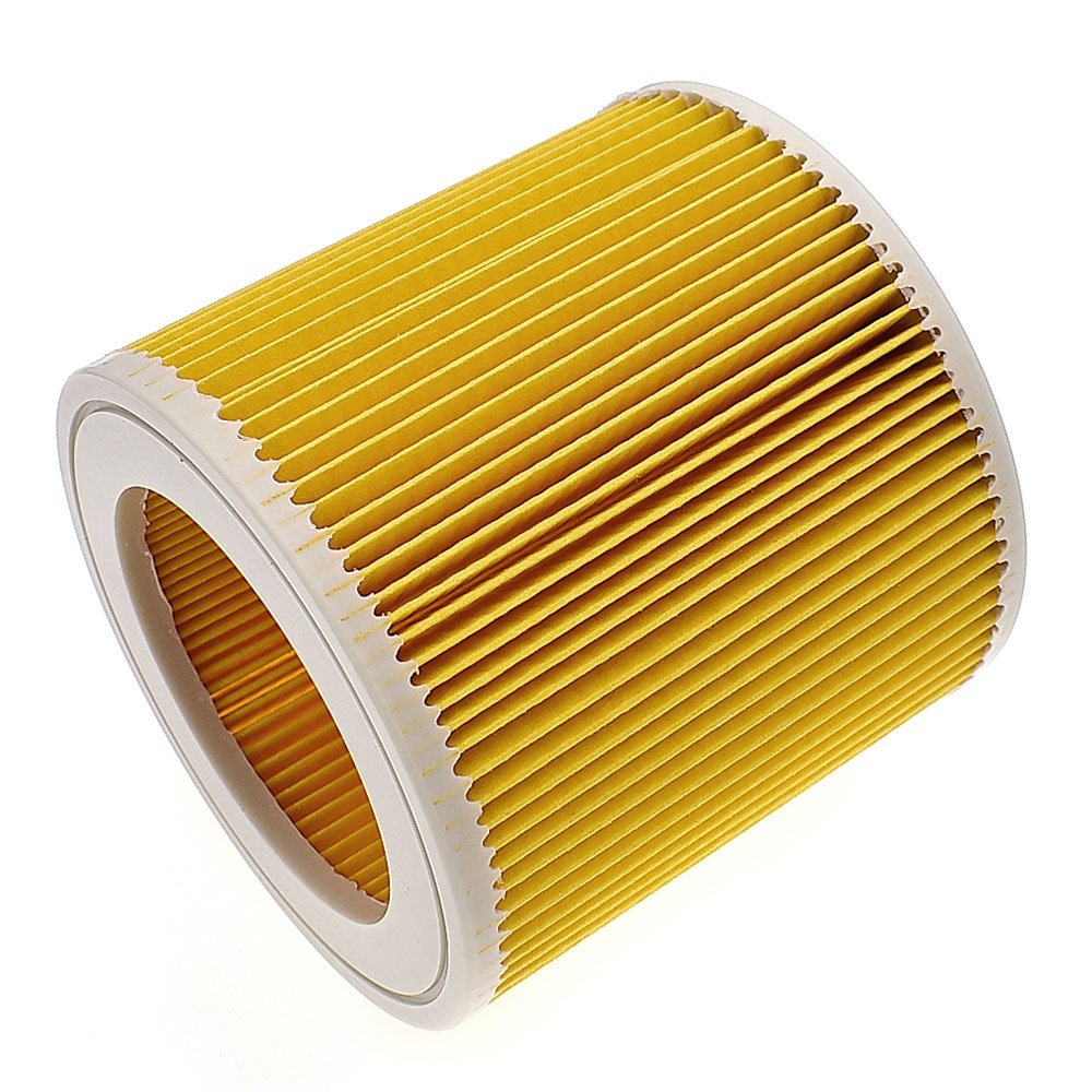 A2004 A2054 A2204 A2656 WD2.250 WD3.200 WD3.300 for Karcher Cleaner Accessories Wet and Dry Replacement HEPA Filter