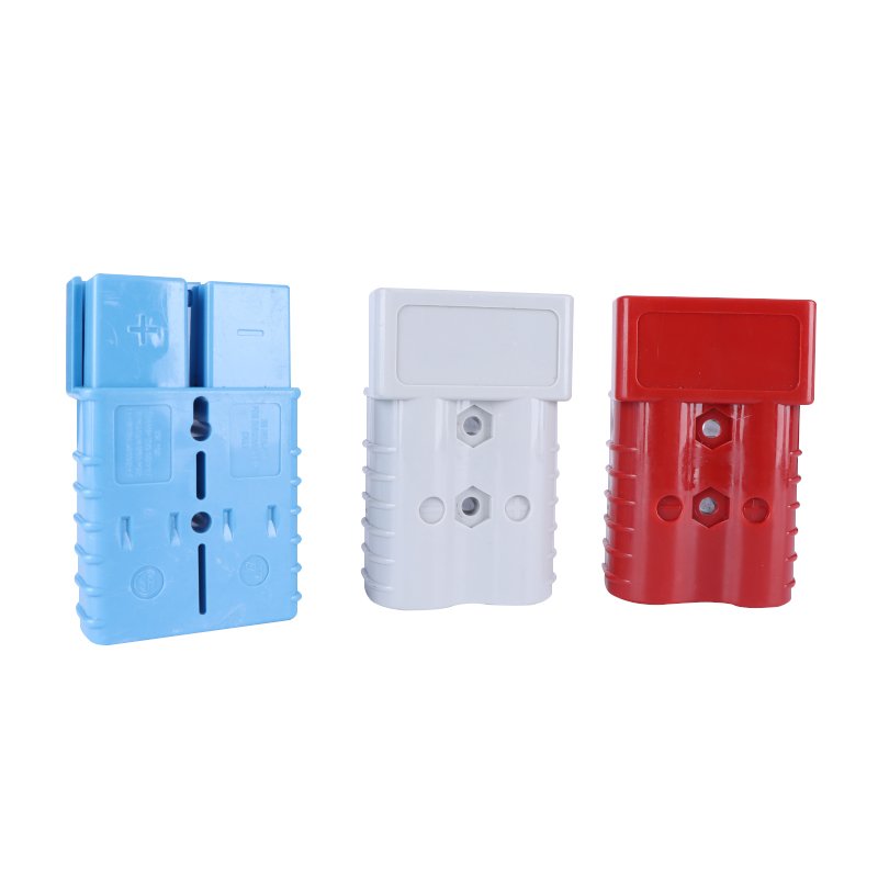 Am1015e Sheathed T Plug Deans Connector Rc Battery 40a High Current Multi-axis Fixed-wing Model Rc Uav Aircraft