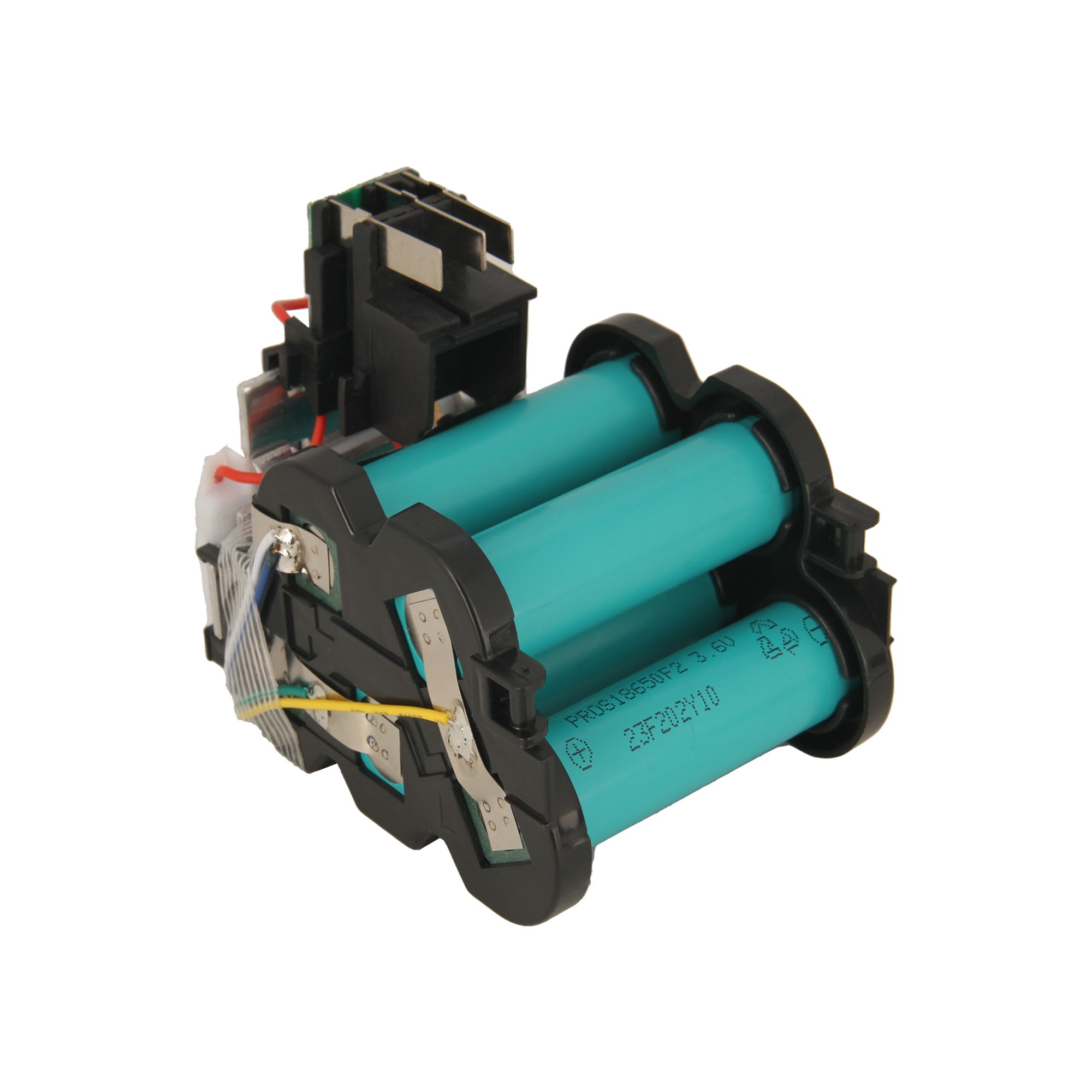 C&P ML 18C 3000mAh high capacity 18650 lithium ion batteries battery