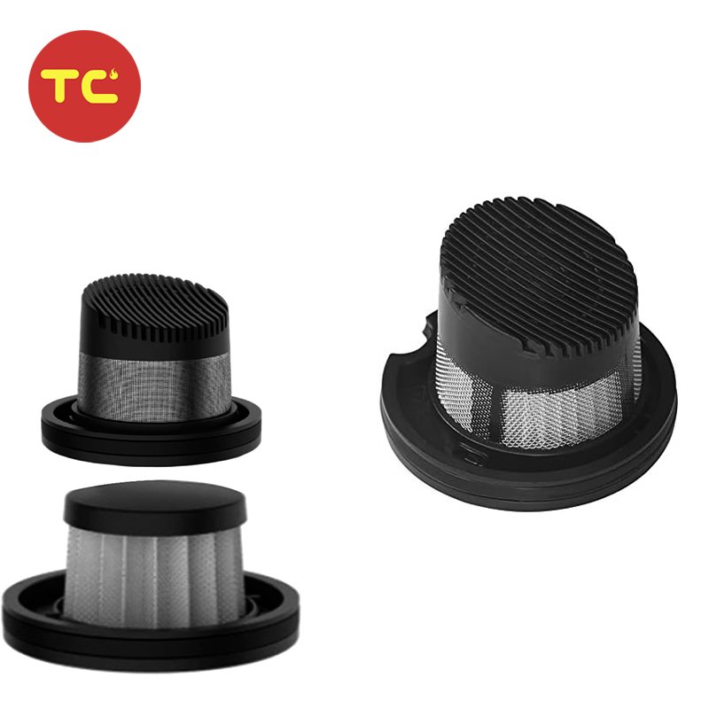 Vacuum Cleaner Filter for Xiaomis Mijia Shunzao Z1 And Z1-pro Handheld Vacuum Spare Parts Accessories