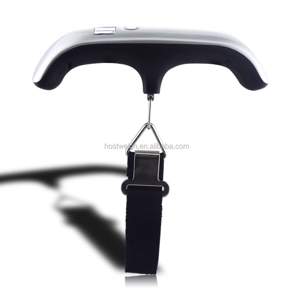 electronic travel portable 50kg digital travel accessories