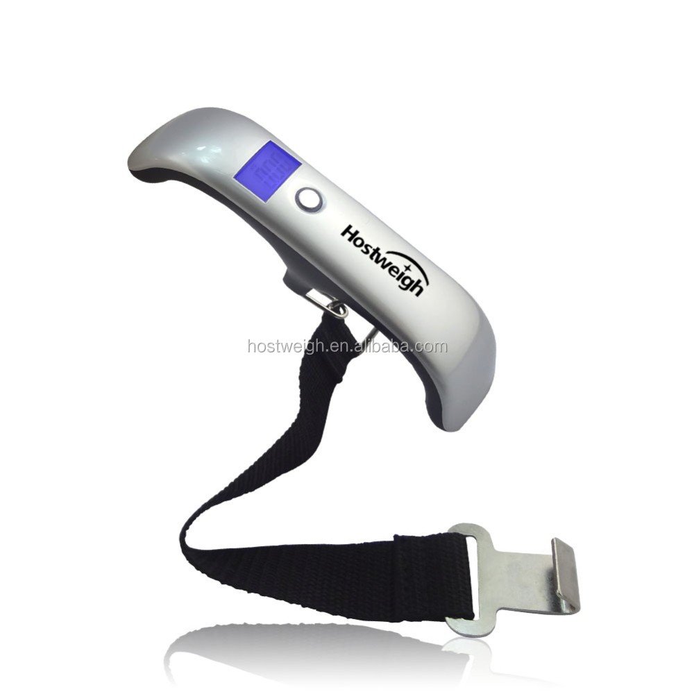 electronic travel portable 50kg digital travel accessories