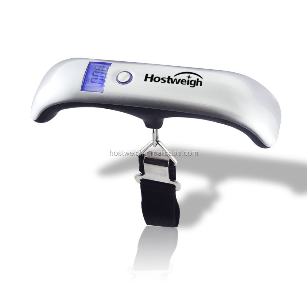 electronic travel portable 50kg digital travel accessories