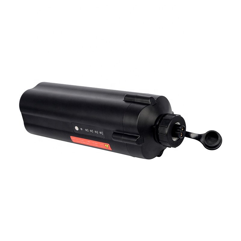 DL-10000 14.8V 10Ah 10000mAh 148Wh Li-ion 21700 Cells Electric Fishing Reel Battery for Daiwa Shimano Fishing Reels