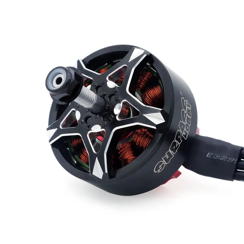 S 4218 4218 330KV Surpass Brushless Aluminium Motor 15inch FPV Drone Quadcopter Accessory RC Drone Helicopter Drones Mini E88