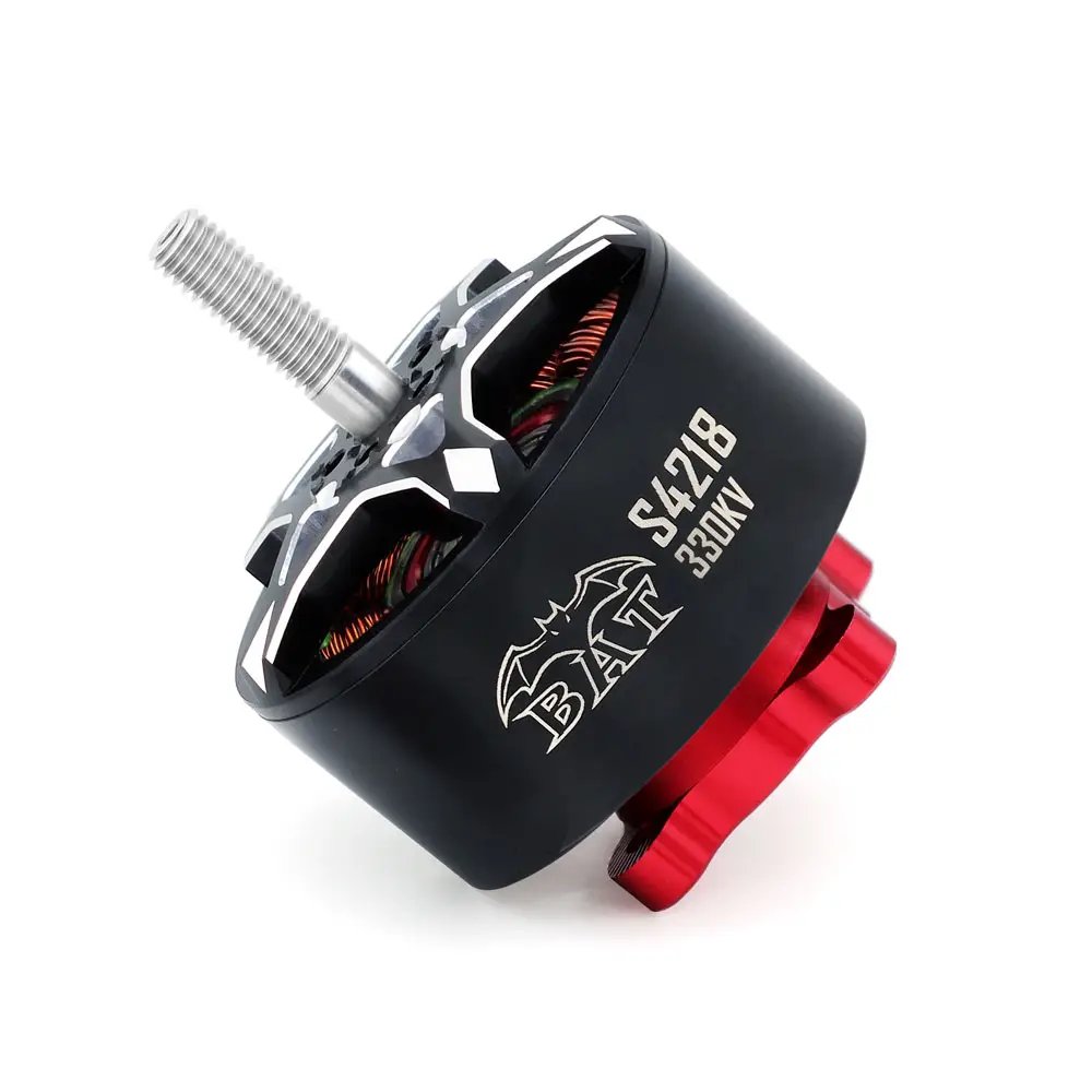 S 4218 4218 330KV Surpass Brushless Aluminium Motor 15inch FPV Drone Quadcopter Accessory RC Drone Helicopter Drones Mini E88