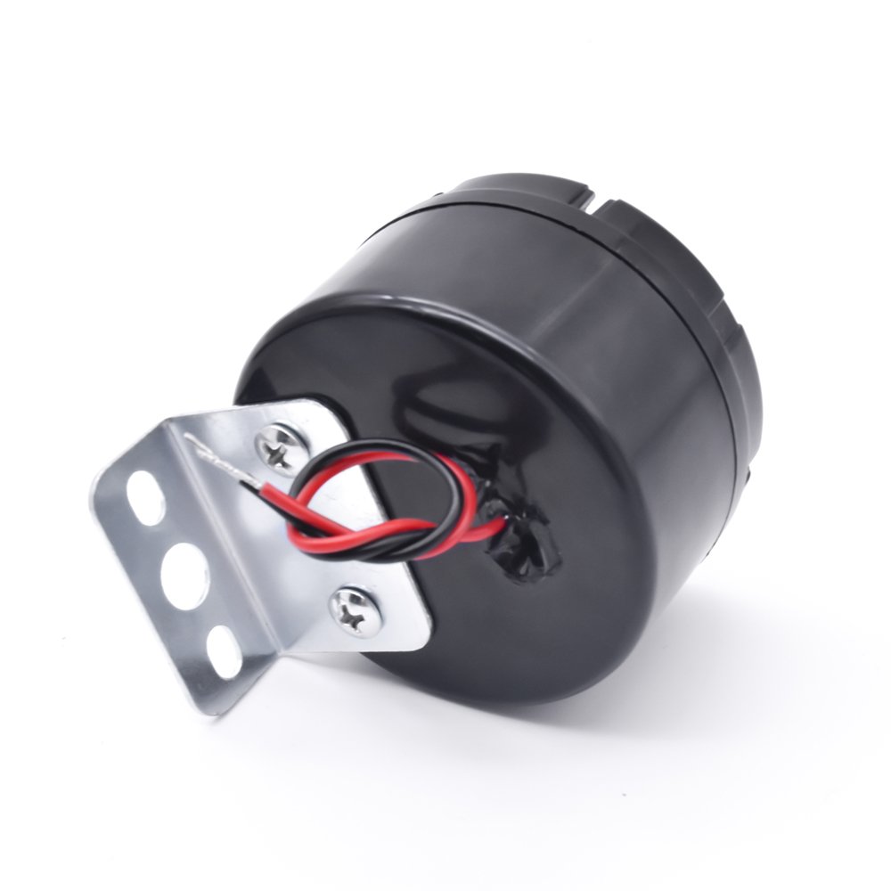 1 tone 6 tone speaker customization horn auto speaker universal to all vehicle car parts accessories wire sound optional